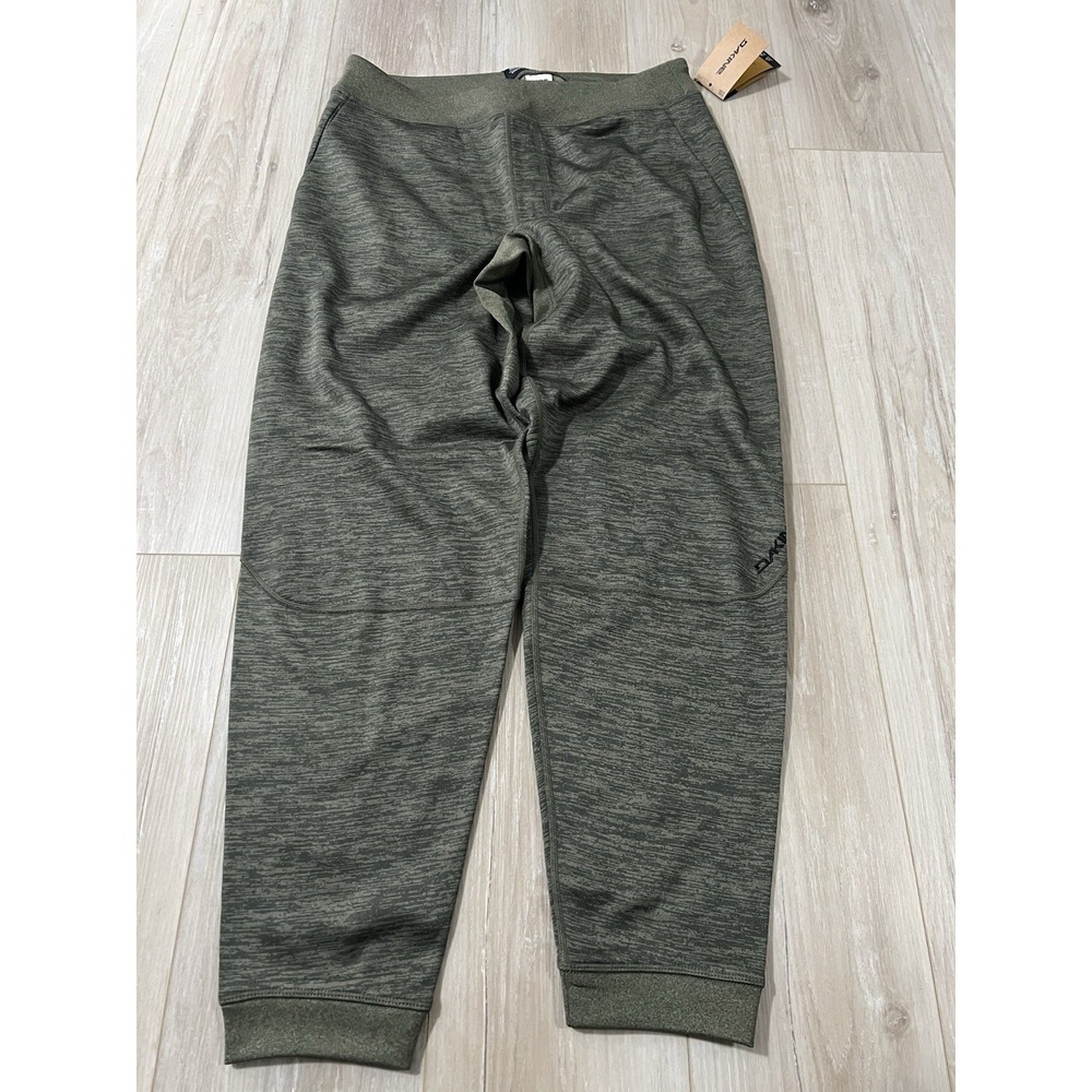 Dakine Men's Liberator Pants Size M In Green Heather  NWT.
